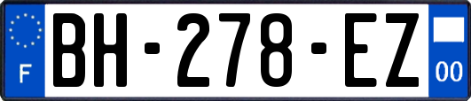 BH-278-EZ