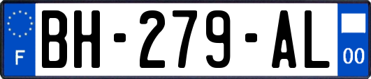 BH-279-AL