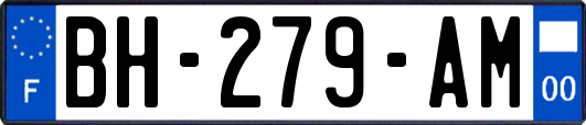 BH-279-AM