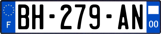 BH-279-AN