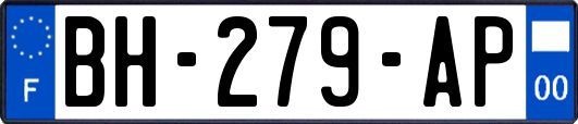 BH-279-AP