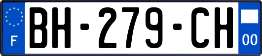 BH-279-CH