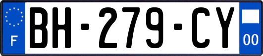 BH-279-CY