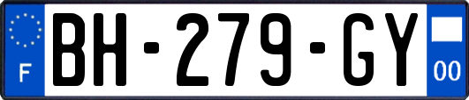 BH-279-GY