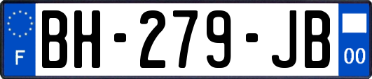 BH-279-JB