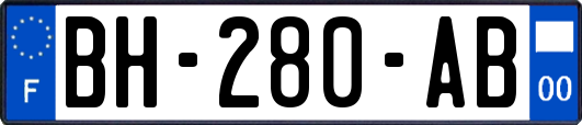 BH-280-AB