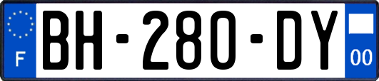 BH-280-DY