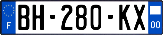 BH-280-KX