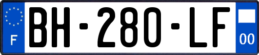 BH-280-LF