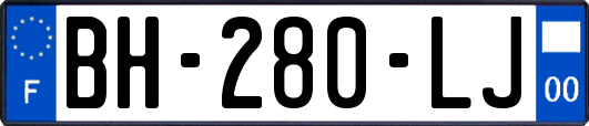 BH-280-LJ