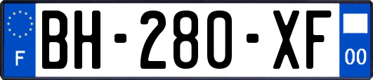 BH-280-XF