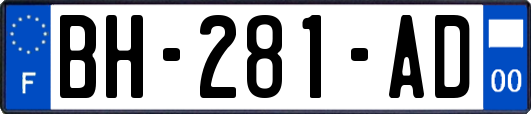 BH-281-AD