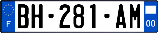 BH-281-AM