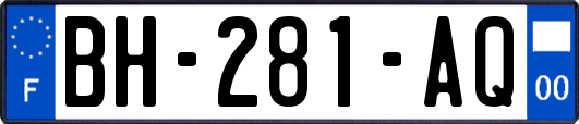 BH-281-AQ