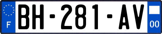 BH-281-AV