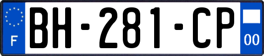 BH-281-CP