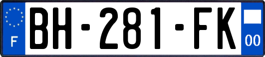 BH-281-FK