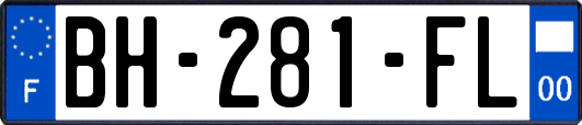 BH-281-FL