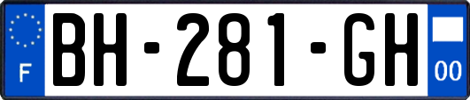BH-281-GH