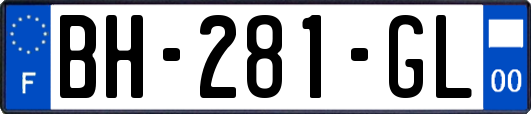 BH-281-GL