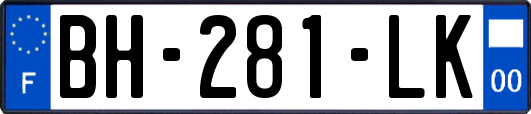 BH-281-LK