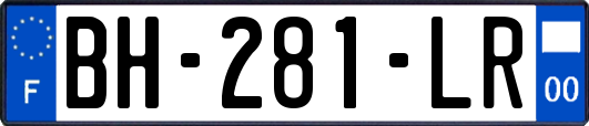 BH-281-LR