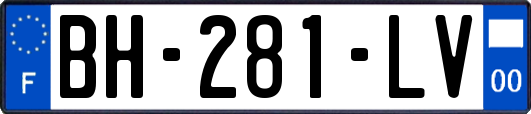 BH-281-LV