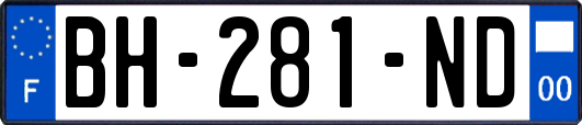 BH-281-ND