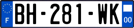 BH-281-WK
