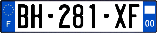 BH-281-XF