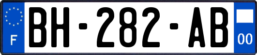 BH-282-AB