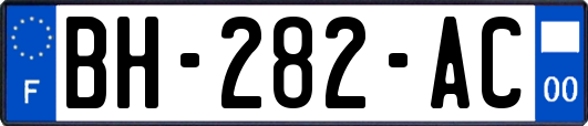 BH-282-AC