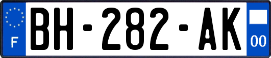 BH-282-AK