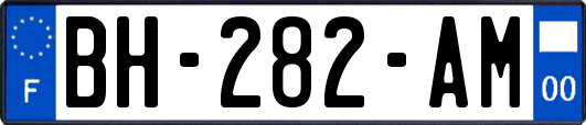 BH-282-AM