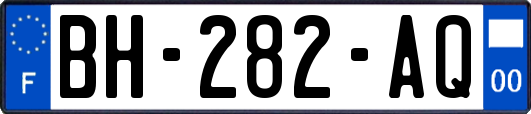 BH-282-AQ