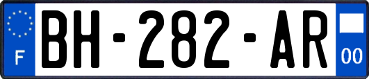 BH-282-AR