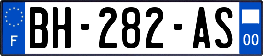 BH-282-AS