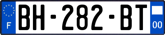 BH-282-BT