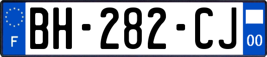 BH-282-CJ