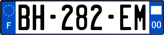 BH-282-EM
