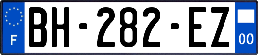 BH-282-EZ