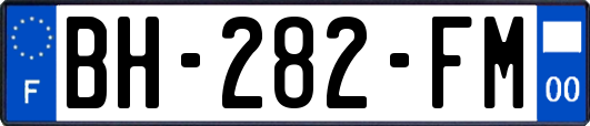 BH-282-FM