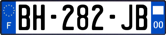 BH-282-JB