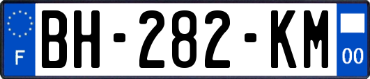 BH-282-KM