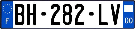BH-282-LV