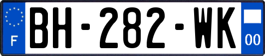 BH-282-WK
