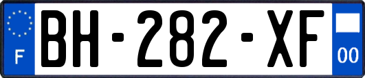 BH-282-XF