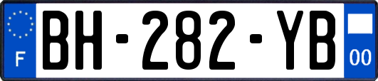 BH-282-YB