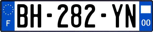 BH-282-YN