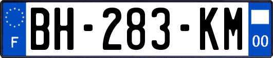 BH-283-KM